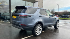 Land Rover Discovery Sport 2.0 SD4 240 SE 5dr Auto [5 Seat] Diesel Station Wagon